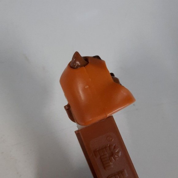 Ewok Star Wars Pez Dispenser Lucas Film Collectible - Picture 6 of 11